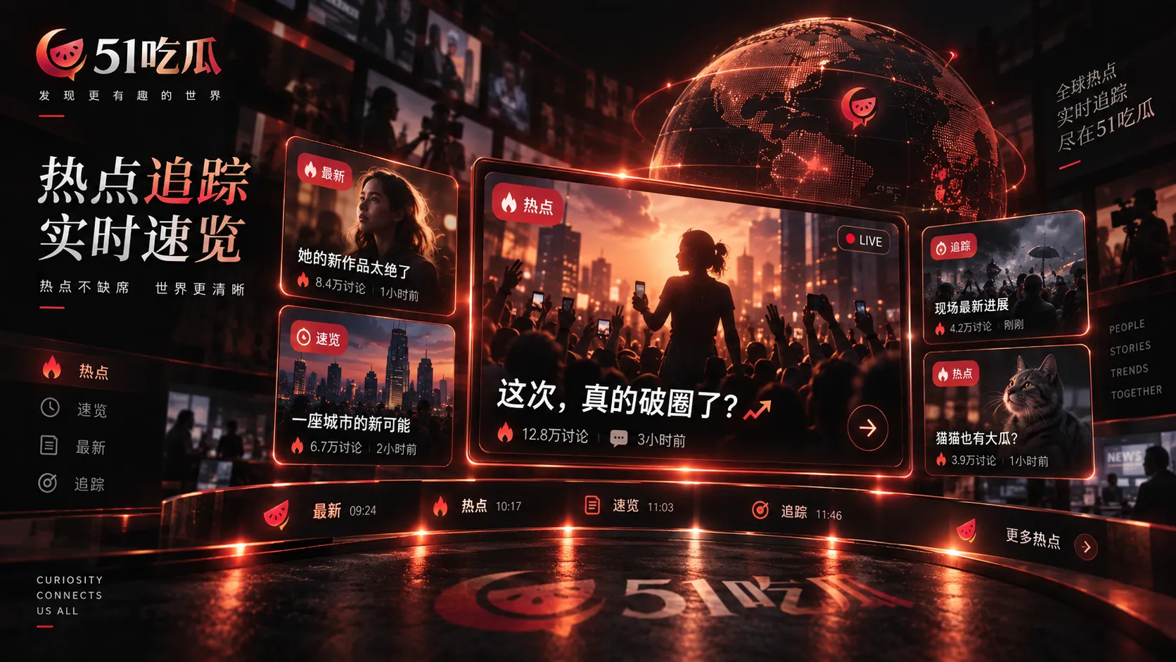旧闻突然翻红：如何判断是不是“新瓜”